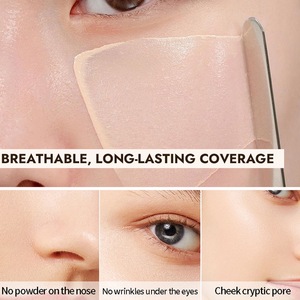 Base <span class=keywords><strong>de</strong></span> Maquillaje MISS ROSE, Suave como la Seda, Control <span class=keywords><strong>de</strong></span> Grasa, Mate, Impermeable, Corrector Líquido <span class=keywords><strong>de</strong></span> Larga Duración, Maquillaje Profesional - Product Image 5