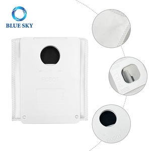 2L túi bụi Phụ kiện cho LG cordzero <span class=keywords><strong>r5t</strong></span> R5 R9 Robot Máy hút bụi phụ tùng thay thế 3909 3913 - Product Image 3