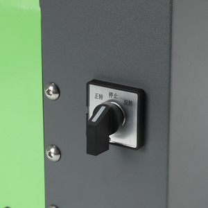 Déchiqueteuses de <span class=keywords><strong>papier</strong></span> de recyclage de déchets Broyeur de carton pour matériel d'emballage - Product Image 3
