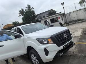 Nuovo <span class=keywords><strong>Pick</strong></span>-up <span class=keywords><strong>Nissan</strong></span> Rich 6 4WD Diesel/Benzina Euro 2/3 per l'Africa - Product Image 2