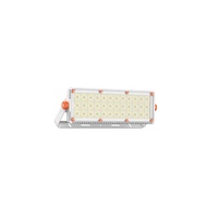 Projecteur LED extérieur anti-éblouissement à économie d'énergie P60, haute luminosité, boîtier en aluminium, IP80, 1500W, éclairage multi-angles