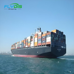 Transitaires de fret pour le transport routier et multimodal en Chine, service logistique transfrontalier tout-en-un - Product Image 6