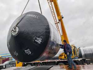 Defensas Flotantes Resistentes para Embarcaciones, Flotadores para Pontones para <span class=keywords><strong>Puerto</strong></span> y <span class=keywords><strong>Marina</strong></span> - Product Image 3