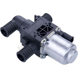 Válvula de Control del Calefactor Land Rover LR016848 3/4 Pulgadas, Versión Gasolina, Temperatura Normal del Agua - Product Image 1