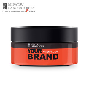 Crème de visage protectrice de contrôle de l'huile de qualité supérieure pour l'approvisionnement en gros de soins de la peau - Product Image 5