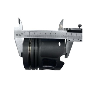 Pistão de Motor Adequado para o Motor Diesel Great Wall HAVAL H3 WINGLE 3 WINGLE 5 2.8TC - Product Image 4