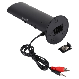 Nhà Máy Trực Tiếp Bán MH2001 Tai Nghe Không Dây Hi-Fi 5 Trong 1 Receiver + Emitter Chất Lượng Cao Không Dây Tv Headphone Tùy Chỉnh - Product Image 4