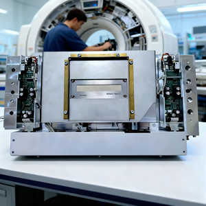 Định nghĩa Siemens như phần máy quét CT P/N 10589600 - Product Image 3