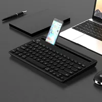 Tablet PC Keyboard Ergonomis Laptop, Penjualan Terbaik Murah