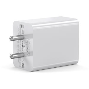 Adaptador de Corriente <span class=keywords><strong>Original</strong></span> de Fábrica de 120W/240W con Carga Rápida Turbo, Resistente al Fuego, Enchufe Europeo, Puerto Tipo-C para Redmi Note 11/12/13 y Portátiles - Product Image 1