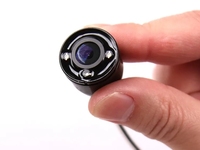 Détecteur de poisson alimenté par batterie de qualité supérieure 3.5 ''25m Portable sans vidéo étanche 16G TF carte Ip68 caméra sous-marine