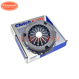31210-0K023 31210-0K022 31210-0K040 31210-0K070 แผ่นกดคลัตช์แท้ <span class=keywords><strong>Valeo</strong></span> AISIN Exedy สำหรับ TOYOTA HILUX Pickup 235*260 - Product Image 1