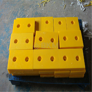 Độ bền kéo cao biển <span class=keywords><strong>uhmwpe</strong></span> nhựa biển <span class=keywords><strong>Fender</strong></span> mặt <span class=keywords><strong>pad</strong></span> - Product Image 6