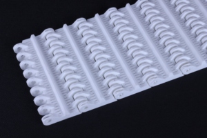 5081b Nieuwe Staat Food Grade Pom Pp Kunststof Modulaire Riem Rollager Draaiende Transportband Onderdelen Voor Materiaal Handling Apparatuur - Product Image 4