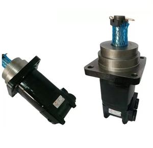 गर्म बिक्री की OMSW OMSW100,OMSW125,OMSW160,OMSW200,OMSW250,OMSW315,OMSW400,OMSW500 हाइड्रोलिक पहिया मोटर - Product Image 1