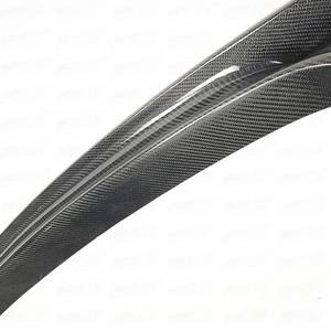 Lèvre avant en Fiber de carbone de Style 3d haute brillance 730i 740i pour <span class=keywords><strong>BMW</strong></span> série 7 G11 G12 730i 740i M760 M Sport 2015-18 - Product Image 5