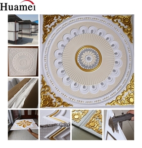 Treo giả gạch trần GRG thạch cao hội đồng quản trị - Product Image 5