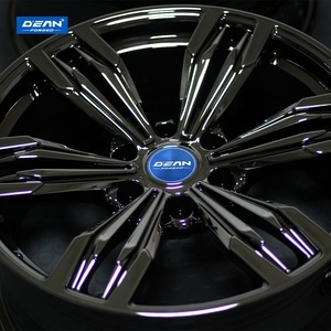 สำหรับมิตซูบิชิ <span class=keywords><strong>ปา</strong></span><span class=keywords><strong>เจ</strong></span>โร DEAN DP113 <span class=keywords><strong>ล้อ</strong></span><span class=keywords><strong>แม็</strong></span><span class=keywords><strong>ก</strong></span>ซ์โครเมียมสีดำ ขนาด 18/<span class=keywords><strong>19</strong></span>/20 นิ้ว ผลิตจา<span class=keywords><strong>ก</strong></span>อลูมิเนียมอัลลอยด์ 6061 แบบฟอร์จ ขนาด 17-24 นิ้ว สำหรับรถยนต์แบบกำหนดเอง ข้อมูลขนาด 6x135/6x139.7 - Product Image 3