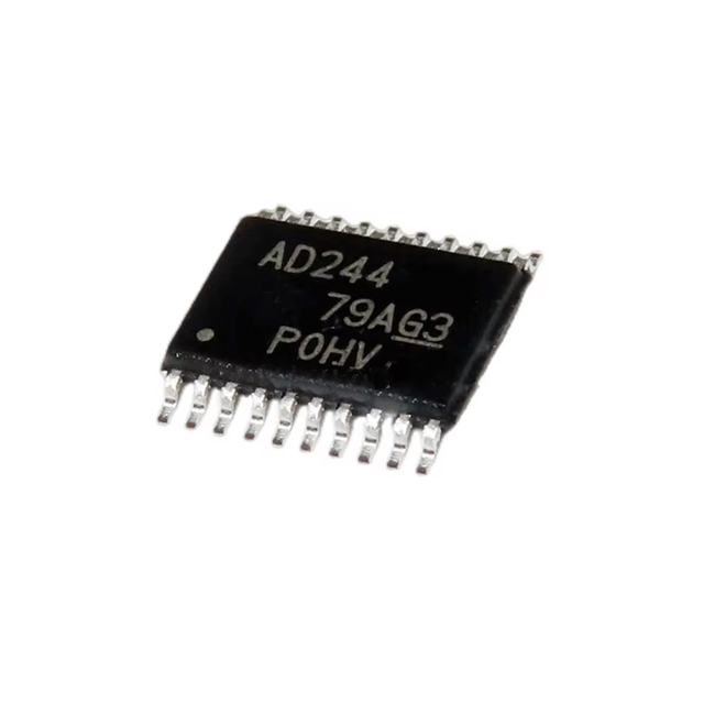 Dianxian IC SN74ACT244PWR AD244 Chip Integrated Circuit SN74ACT244