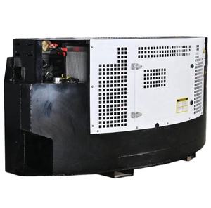 30Kw công nghiệp làm mát bằng nước 400V đầu ra với amf Bảng điều khiển, hoạt động song song đã sẵn sàng DIESEL Máy phát điện đặt - Product Image 1