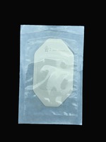 Stérile IV Film Plâtre Bande Étanche Transparent Pansement Médical Adhésif Canule Fix pour Consommables Médicaux Fournitures