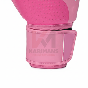 Personalized MMA <b>Punch</b> Bag Sparring Gloves Real <b>Leather</b> Muay Thai Fight Training Boxing Gloves for Professional Fighters - Product Image 1