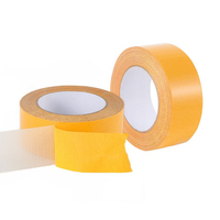 Ruban adhésif en tissu maillé personnalisé, haute résistance et haute viscosité.