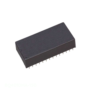 หน่วยความจำแบบจุ่ม28โมดูล (0.61 "15.49มม.) BQ4010MA-150ของแท้ - Product Image 1