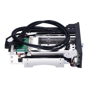 Nuevo y Adecuado Soporte para Disco Duro de 5.25 Pulgadas, Carcasa Externa para Disco Duro de 2.5+3.5 Pulgadas con Interfaz USB 3.0 - Product Image 3