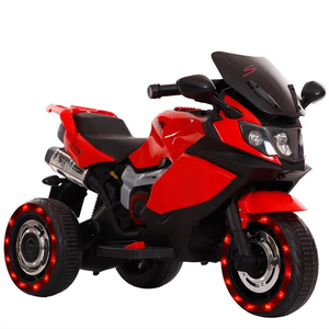 Nouveau modèle de <span class=keywords><strong>moto</strong></span> électrique pour enfants, <span class=keywords><strong>moto</strong></span> électrique unisexe pour enfants avec roue puissante et batterie, voiture à roulettes EVA - Product Image 3
