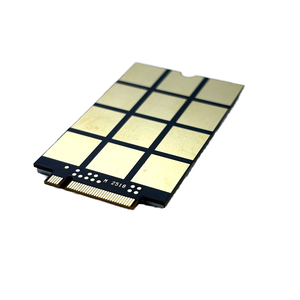 Quectel RM530N-GL RM530NGLAA-M20-SGASA modul 5G nirkabel modul RF Sub-6 GHz MmWave M.2 Kit <span class=keywords><strong>IoT</strong></span>/eMBB aplikasi 60kbps - Product Image 6