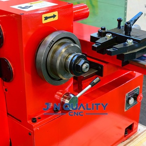 Máquina rectificadora de tambor de disco de freno de suministro de fábrica con certificado CE C9335 C9335A - Product Image 5