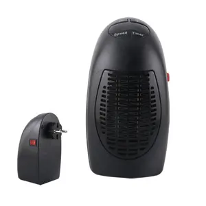 220V-240V Digitale Display Elektrische Goedkope Muur Mini Smart Handige Draagbare Snelle Heater