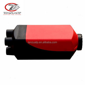 <span class=keywords><strong>2022</strong></span> stand heizung 12v 24v dc électrique 2kw 5kw 8kw chauffage d'<span class=keywords><strong>espace</strong></span> de stationnement avec pièces de rechange ventilateur intérieur brûleur silencieux télécommande - Product Image 2