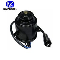 Résistance de moteur de ventilateur électronique KNT AC pour Toyota Hiace 88550-26090 88550-26080 062500-6802 062500-6812 8855026090
