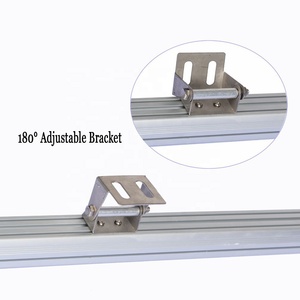 ไฟตู้ปลา18W 27W 36W สำหรับพืชปลาปะการังไฟตู้ปลาโคมไฟกันน้ำ IP65ตู้ปลาบ้าน - Product Image 6