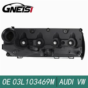 Couvre-culbuteurs pour Audi A4 A5 A6 Q5 2008-2017 03L103469M - Product Image 3