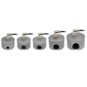 Tùy chỉnh bánh lỏng lưu lượng kế 0.5 ~ 60slpm cho nước và dầu Flow Meter - Product Image 4