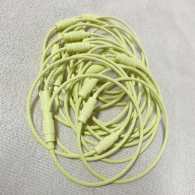 Light Yellow
