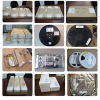 Chips IC ADI AD7682 AD7682BCPZRL7 de BOM One-stop con Hoja de Datos