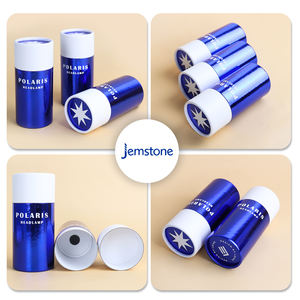 Rapid Prototyping Customized Style Round Paper Can Packaging Craft Kraft <b>Cardboard</b> Paper <b>Tube</b> - Product Image 1