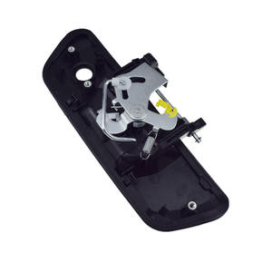 Manija de Puerta Trasera de Coche para Nissan Navara D40 2005-2015 90606-EA810 90606-EB705 90606-EB705, Venta al por Mayor de Autopartes - Product Image 1
