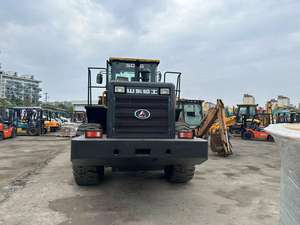 รถตัก956L ใช้แล้ว5Ton 2018ปี - Product Image 3