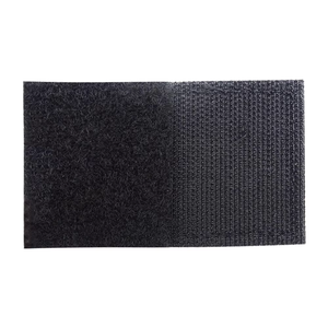 Vente chaude Nouveau Design <span class=keywords><strong>JE</strong></span> SUIS VOTRE HUCKLEBERRY Brassard Brodé Funny Collage Dorm Slogan Brassard Magic Patch - Product Image 4