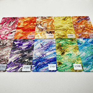 Nhà Máy bán hàng trực tiếp cơ sở cho LED bảng điều chỉnh <span class=keywords><strong>Acrylic</strong></span> ánh sáng khuếch tán tấm - Product Image 3