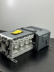 สวิตช์โอนถ่ายอัตโนมัติ OXA400U3S3QB 480V 400A พร้อม PLC - Product Image 3