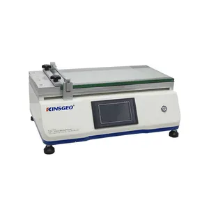 Film Coater Machine Lab Automatic Mini Coating Film Doctor Blade Wire Bar Coater For Tape Sample Making