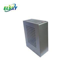 Placa Base ELSKY para Juegos de PC con Procesador Haswell de 4.ª Generación Core I3 I5 I7 I9 MSATA SSD de 2.5 Pulgadas PCIE X16 I211-AT Gigabit LAN K6P - Product Image 4