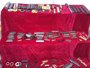 หมุดและตัวยึด175-78-21740 175-78-21810สำหรับรถปราบดินผู้ผลิตในอุตสาหกรรม - Product Image 6