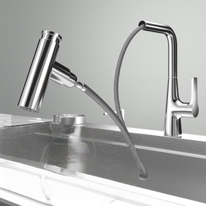 Kitchen dishwasher sink <b>large</b> single tank 304 stainless steel household vegetable basin - Product Image 4